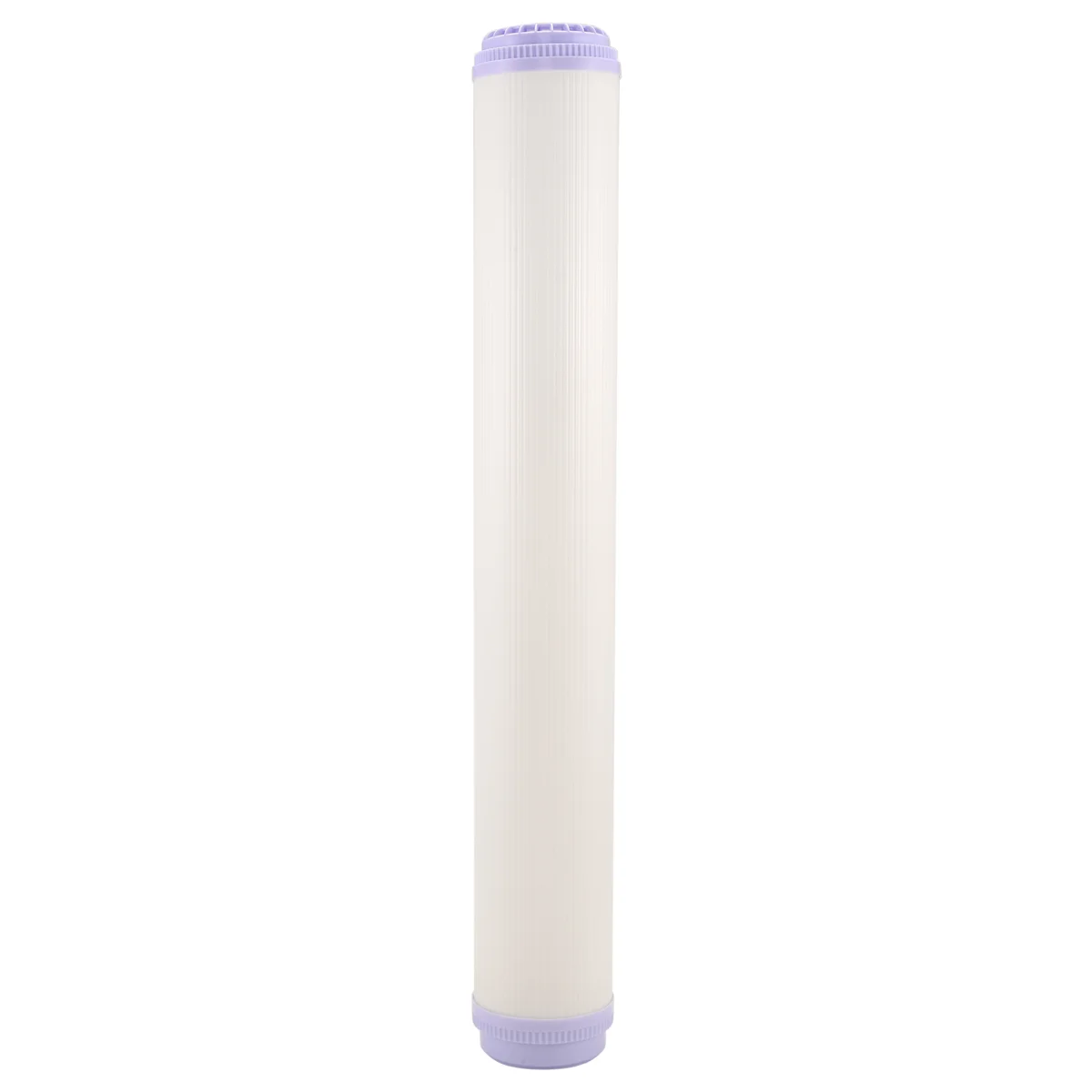 A83X20 Inch Ultrafiltration UF Membrane Filter Elements Flat Mouth Universal Water Purifier Filter Elements