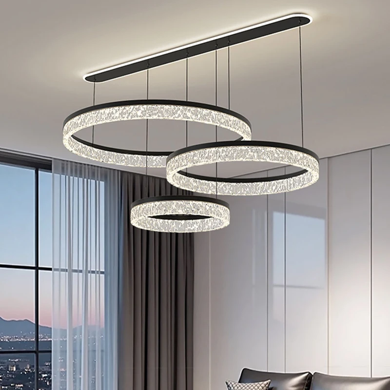 ديكور المنزل مصباح السقف الحديث أضواء السقف غرفة المعيشة الديكور أضواء LED لغرفة الإضاءة الداخلية plafonniers