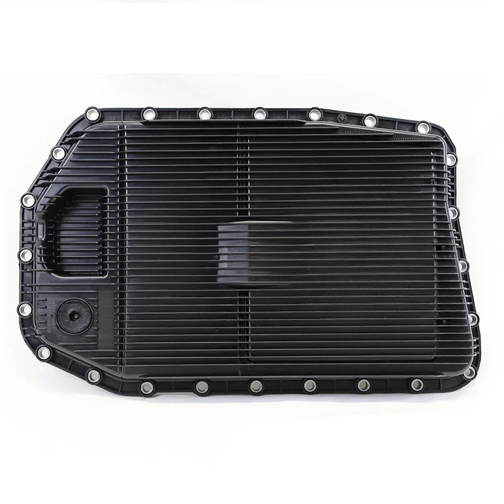 

Transmission Oil Pan 24152333907 24117571217 for BMW E90 E91 E60 E70 E81 F01 X3 X5 730Li 735Li 740Li 750Li 760Li 1 3 5 7 Series