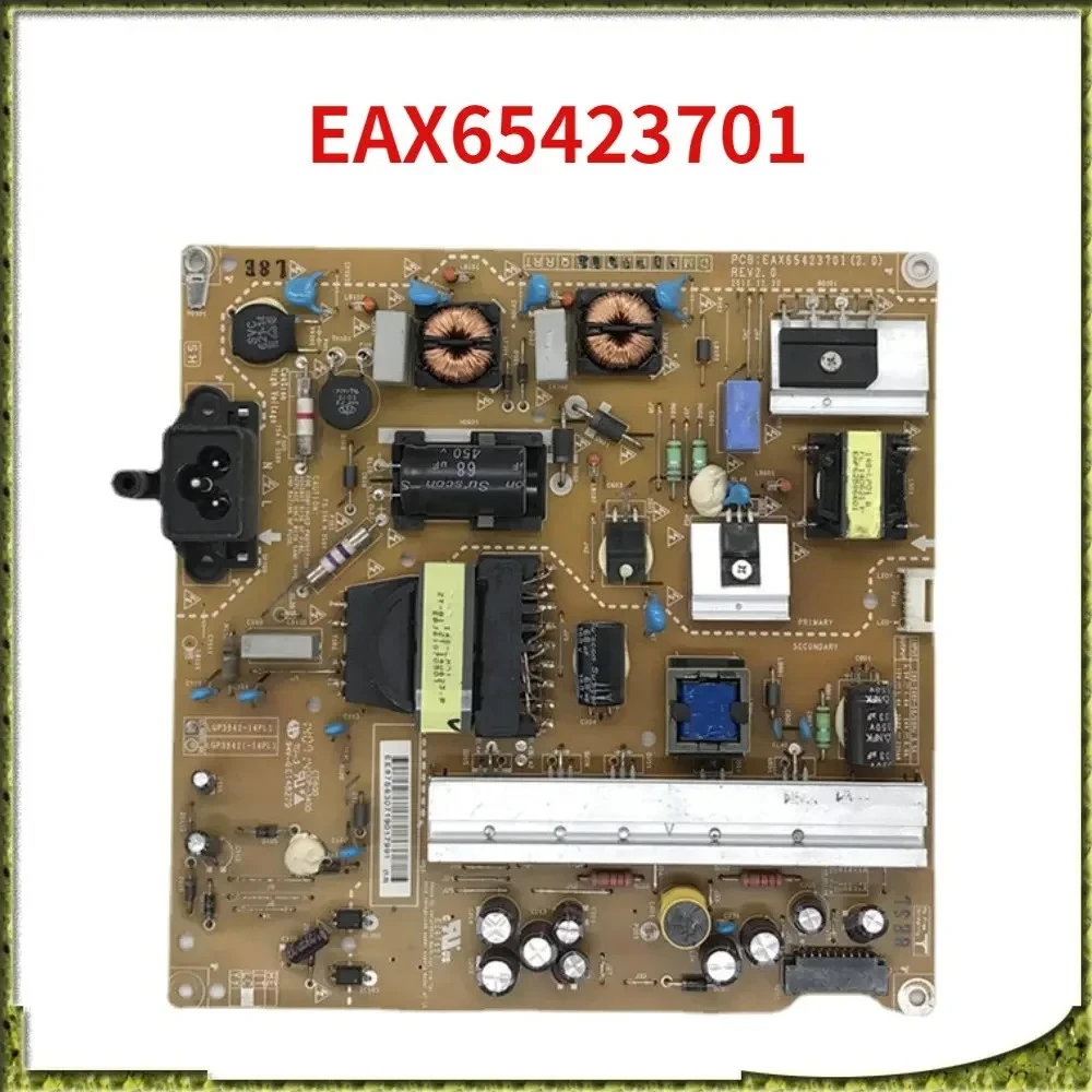

EAX65423701 Power Supply Board for TV 42LB5510-CC LG42LY320C-LA 42LB5610-CD Plate Power Supply Card Professional TV Accessories