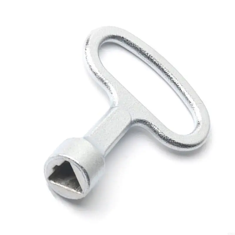 C90a Universal Key Key Triangle/Square/Round Key для электрического управления шкафом