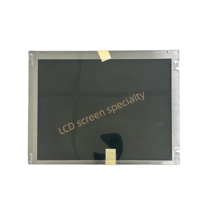 ل الأصلي 10.4 بوصة G104SN02 V2 G104SN02 V1 G104SN02 V0 G104STN01.0 B104SN02 V0 800*600 العرض الصناعي VGA اختبار المجلس #2