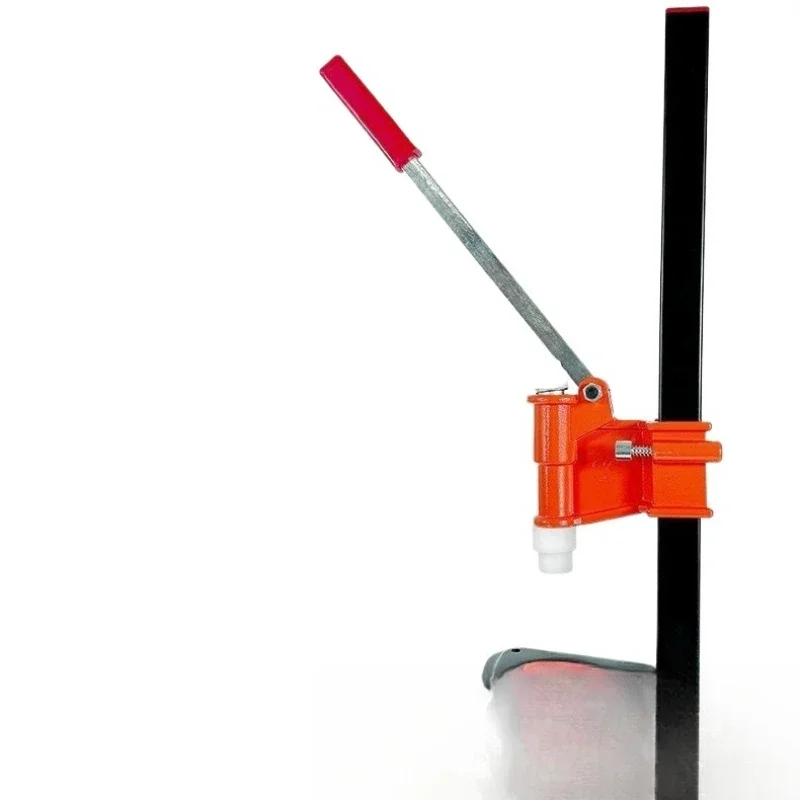 

Perfume bottle middle set machine, bayonet machine, plastic card pressing equipment, manual sealing machine