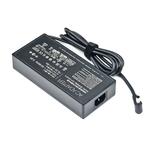 Imagen 2 del producto Adaptador para ordenador portátil 19,5 V 11.8A 230W 6,0*3,7mm ADP-230GB B cargador de corriente CA para ASUS ROG Strix G531GV-DB76