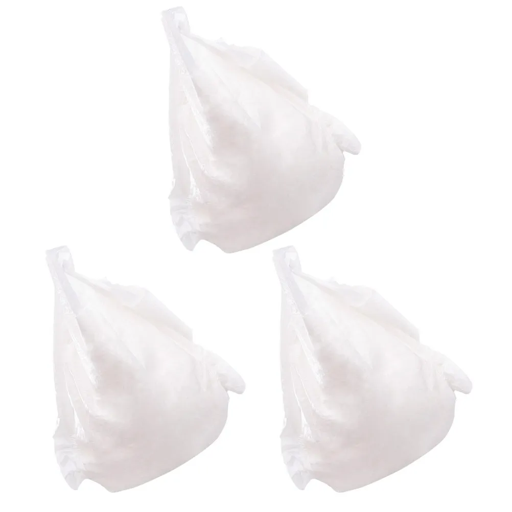 3Pcs Maternity Sanitary Pads Disposable Nursing Pad Breathable Absorbent Postpartum Lochia Mat Comfortable Female Sanitary