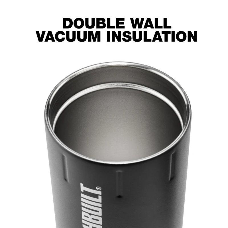 TOUGHBUILT TB-B1-A-52 Vacuum Cup 590ML Double-wall Vacuum Cold And Heat Preservation Cup Holder Mounts StackTech Portable