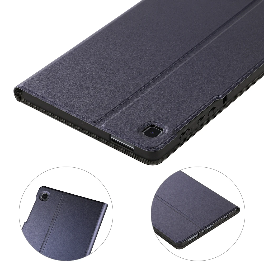 Capa TPU macia para Samsung Galaxy Tab A7 Lite, Capa para Samsung Galaxy Tab A7 Lite, 8.7 "2021, SM-T220, SM-T225, SM-T227