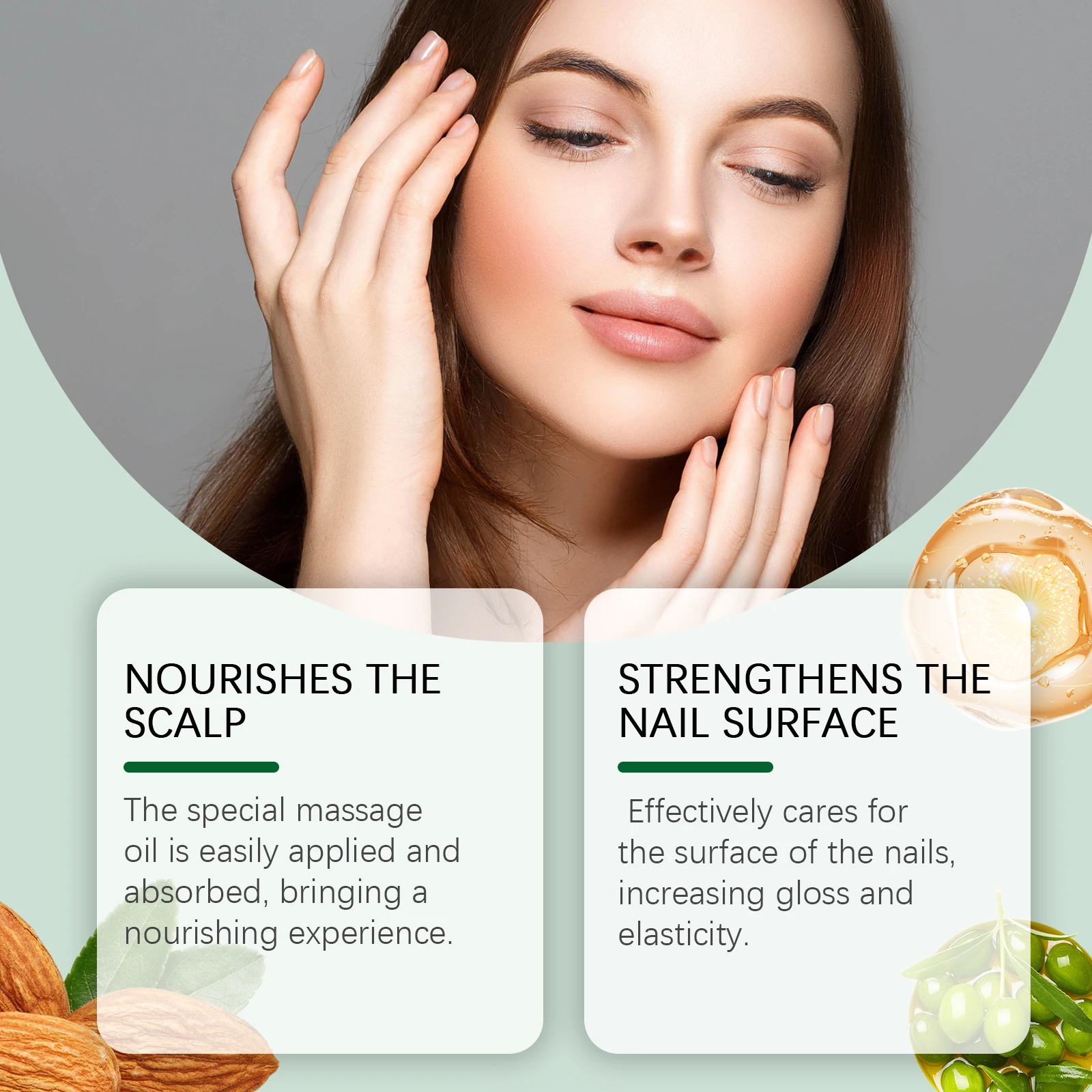 Description Picture 5 of itemUSDA Certified Organic Neem Oil (4 Ounce) 100% Pure Natural Oil, Hair Growth, Skin & Body Care,ails, Acne, Anti-Aging Moisturize