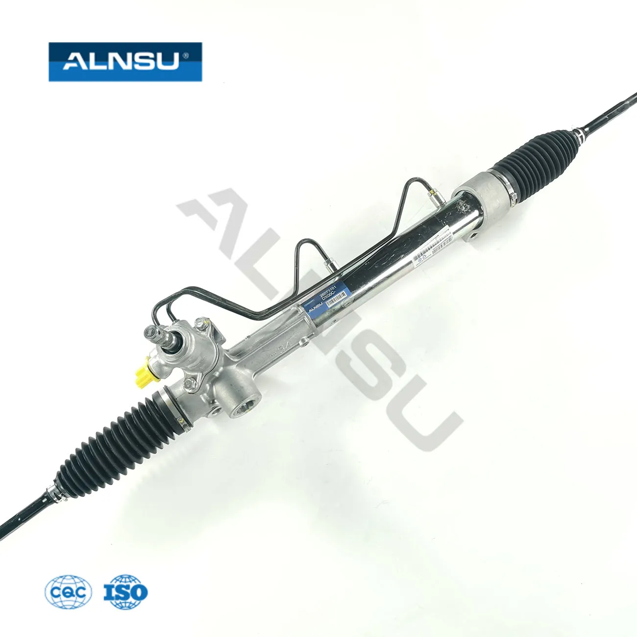 power steering rack and pinion steering systems steering rack FOR LUXGEN U7 LHD 49001-SA105-C2