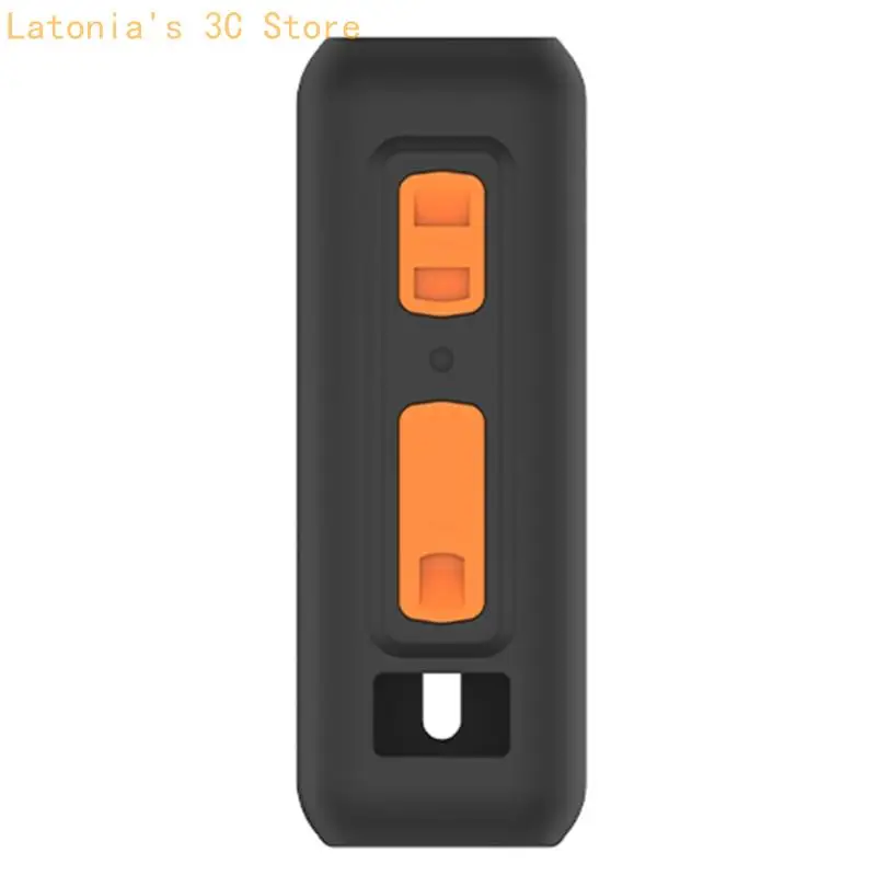 Silikon-Schutzhülle für Powerbanks mit 25.000 mAh und 165 W. Fall- und Kratzfestigkeit für den täglichen Pendel- und – Detail 8