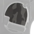 Multi-Camo Black