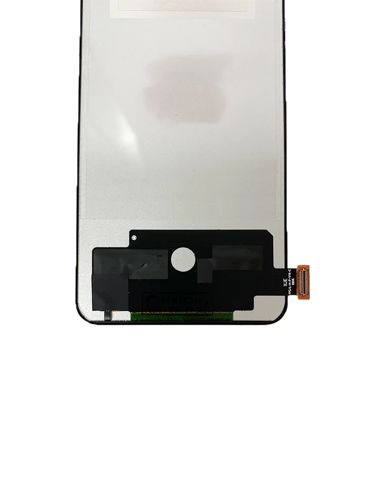 New high-quality 6.4-inch TFT LCD display, suitable for replacement of VIVO V19 global LCD display touch digitizer.