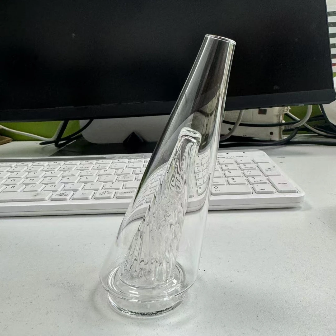 High Quality Bar Glass Tube cover