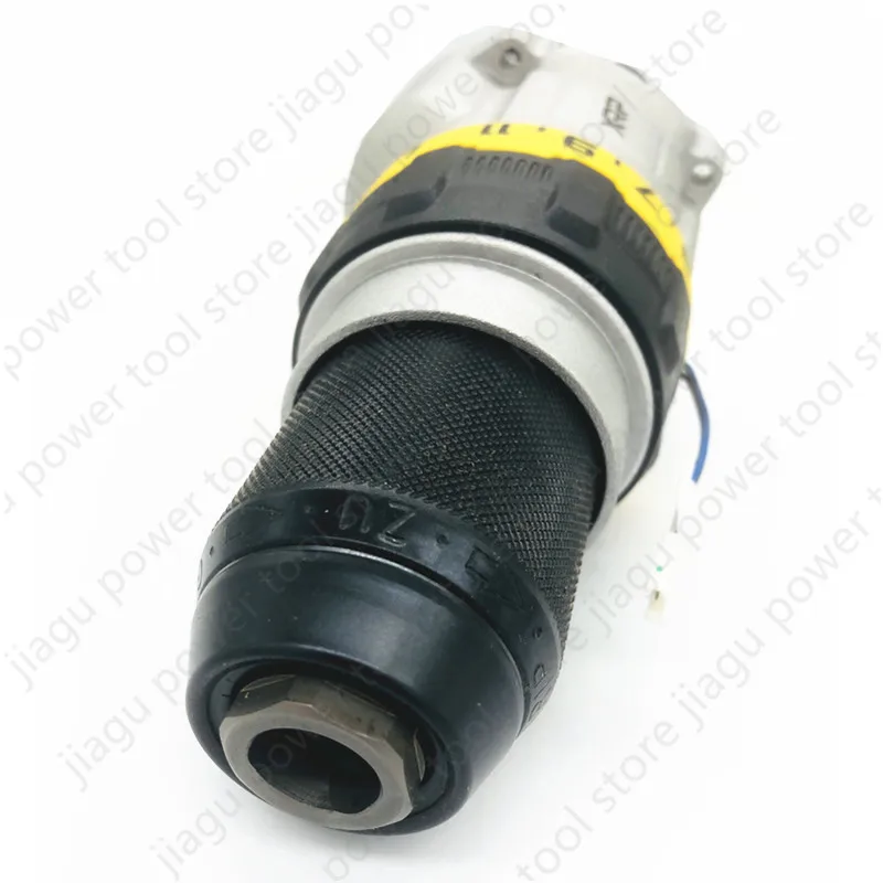 Imagem -05 - Conjunto de Caixa de Velocidades de Transmissão para Dewalt Dcd999 Dcd999n Dcd999nt na 017104 Dcd998 Acessórios para Ferramentas Elétricas Peça de Ferramentas