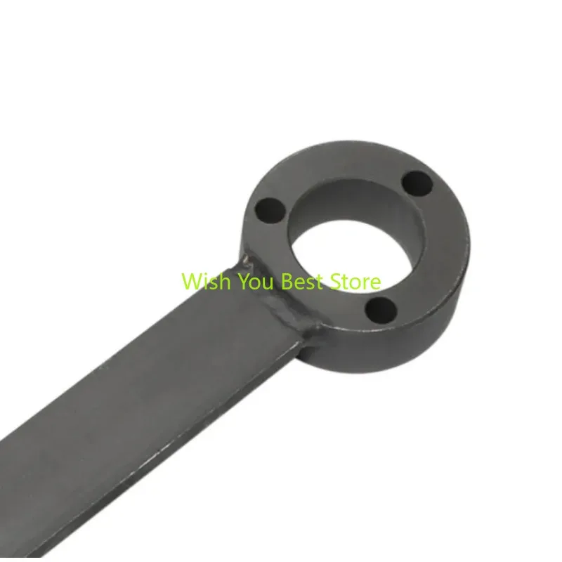 Crankshaft Hub Locking Tool For BMW N12/N14/N40/ N42 /N45 /N46/N52 Car Disassembly Tool NEW 1PC