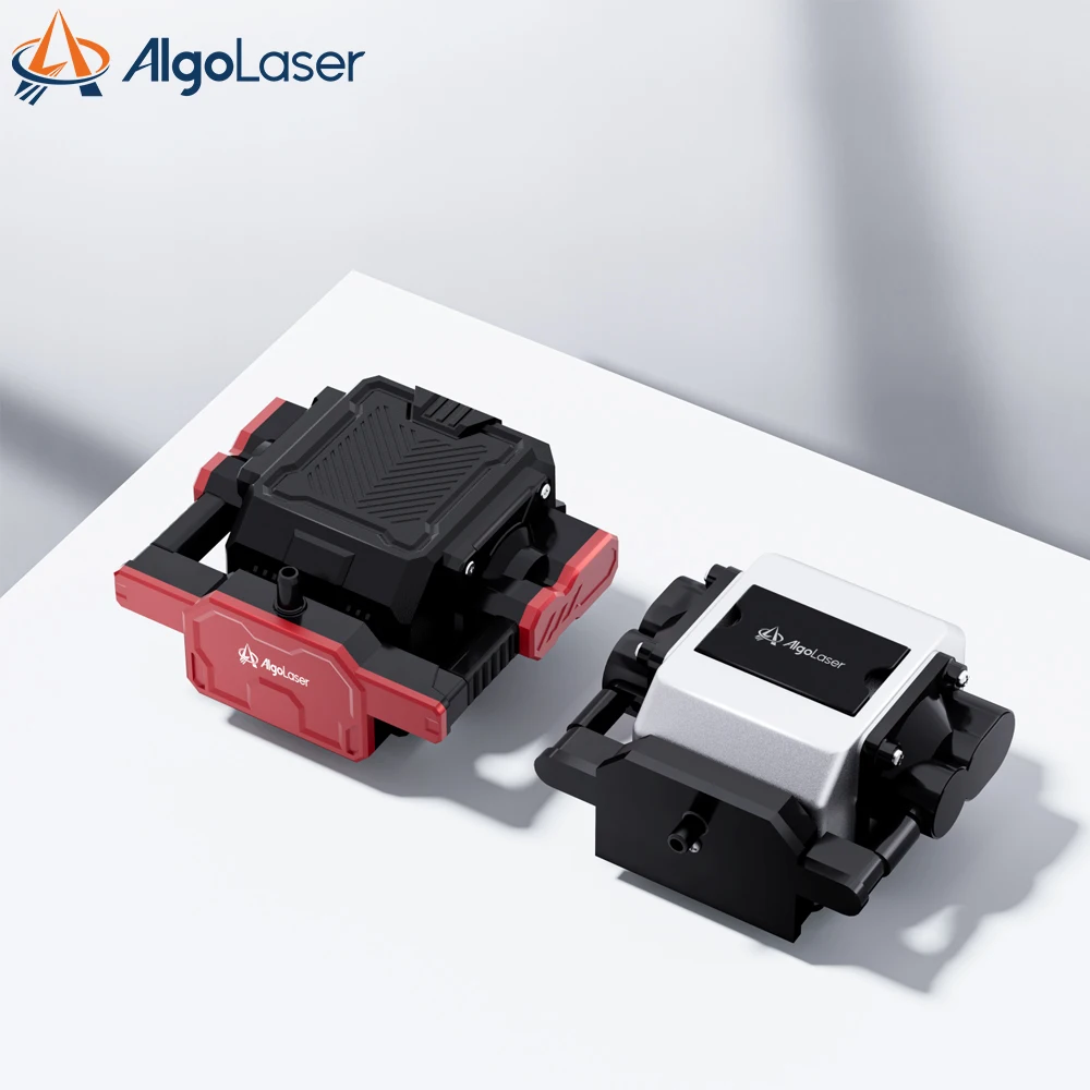 Pompa Air Assist AlgoLaser 30L/min Rimuovi fumo e polvere Proteggi lente laser Riduce la temperatura superficiale Pompa ad aria ad alta pressione