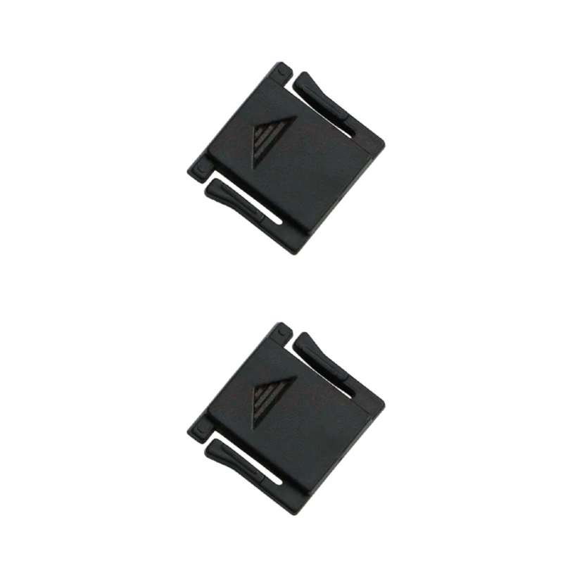 Capa sapata com BS-1 para para para câmera Pentax