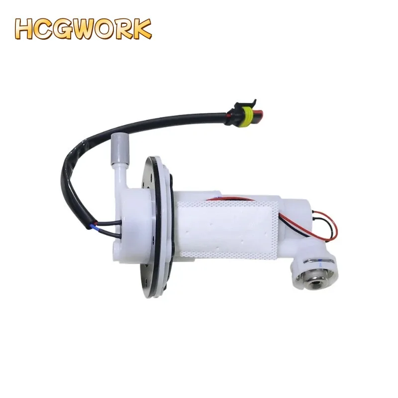 

fuel pump assembly for Zongshen Cyclone ZS200-12