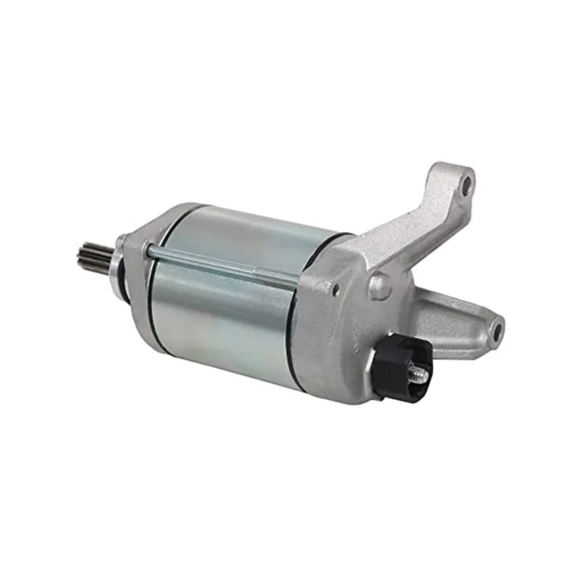 Motorcycle Starter Motor Engine for Suzuki 31100-19F10 DL650 SV650 SFV650 11-18 V-strom 2011-2021