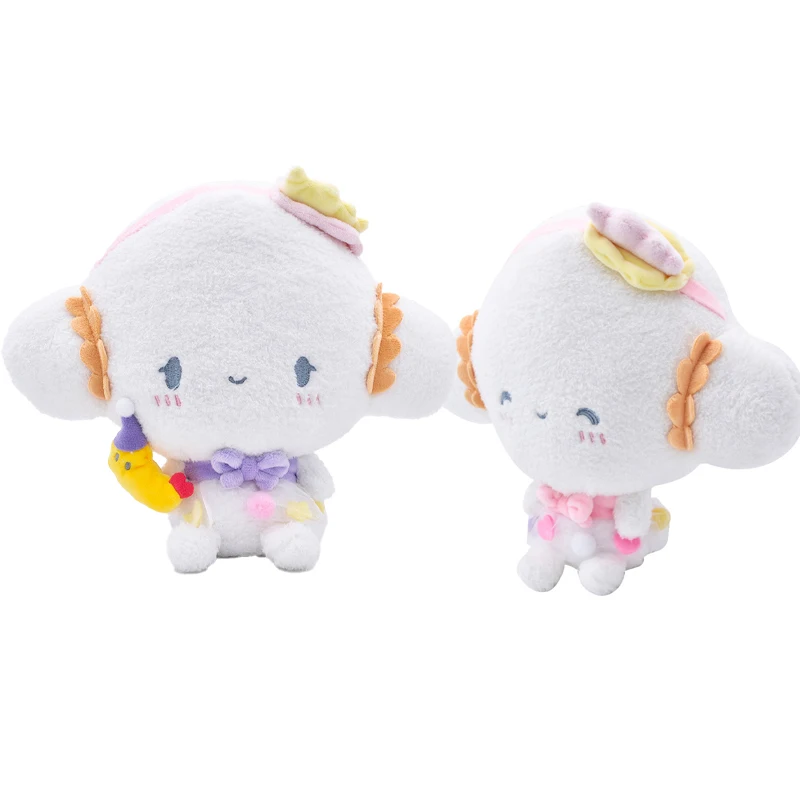 30Cm Sanrio Kawaii Cute Cogimyun Anime Cartoon peluche bambola peluche bambola regalo per bambini