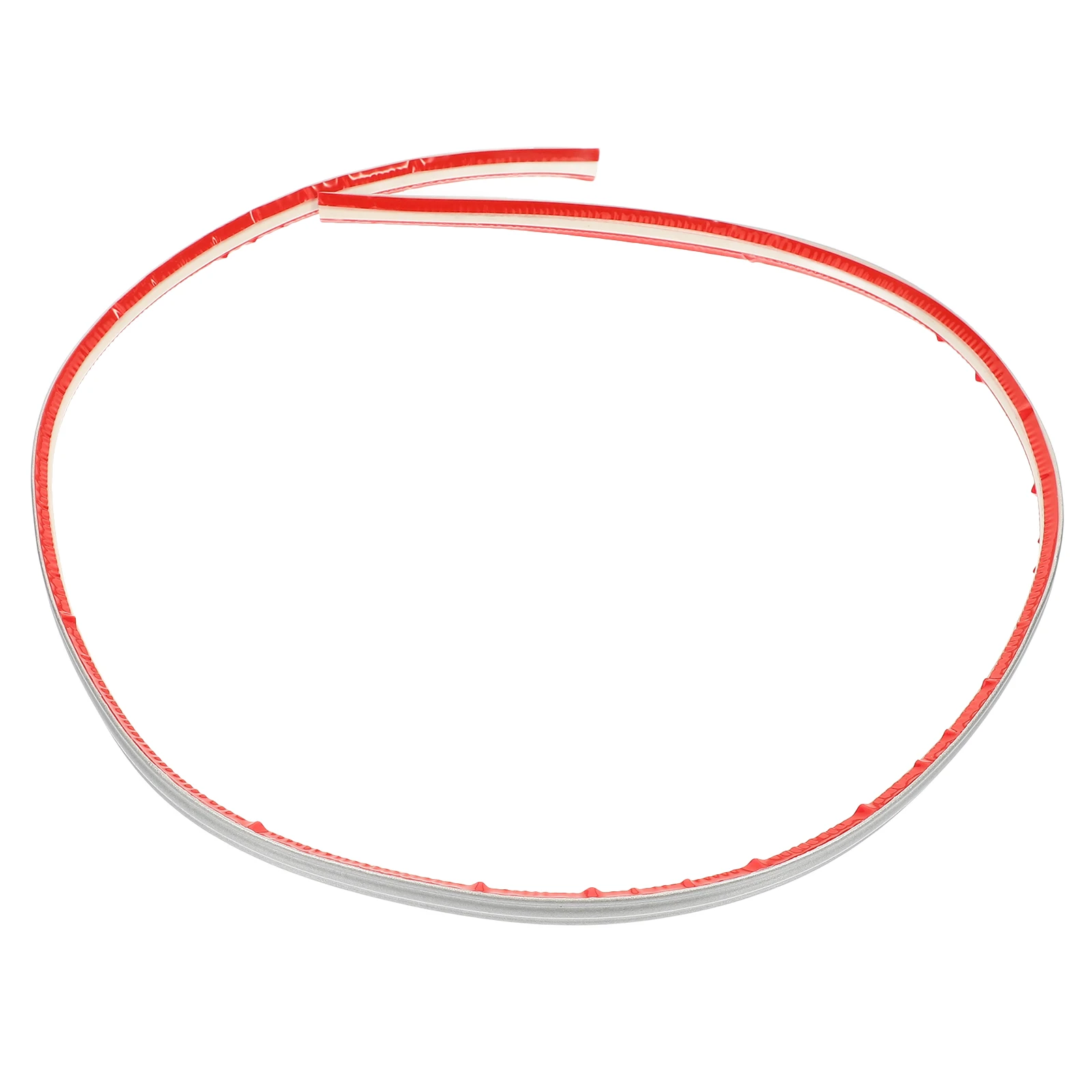 

1 Roll Pvc Flexible Peel Stick Trim For Wall Edge Corner Molding Self Adhesive Caulk Strip Wall Edging Strip For Kitchen