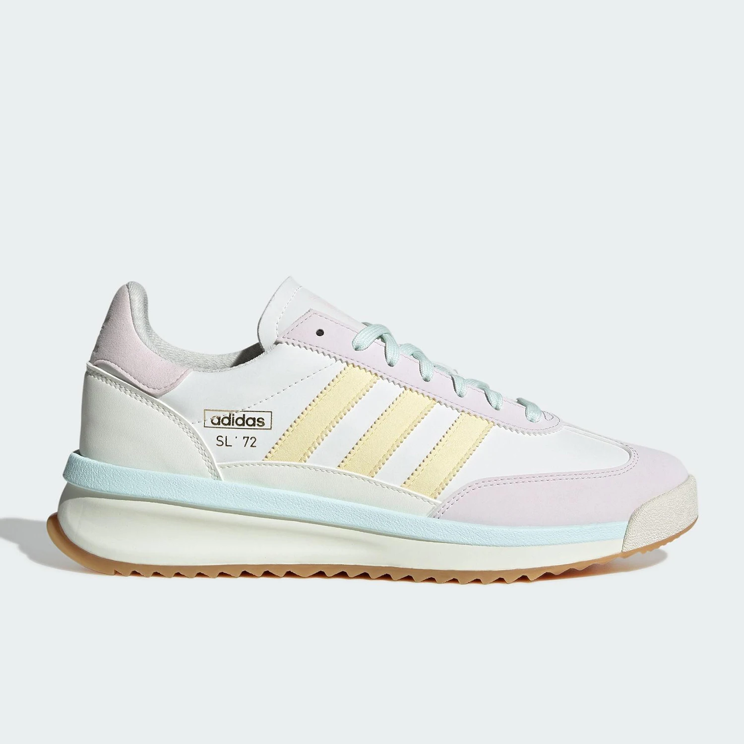 Adidas Authentic Three Leaves Men's Women's Lightweight Breathable Sports Casual Shoes JR8088