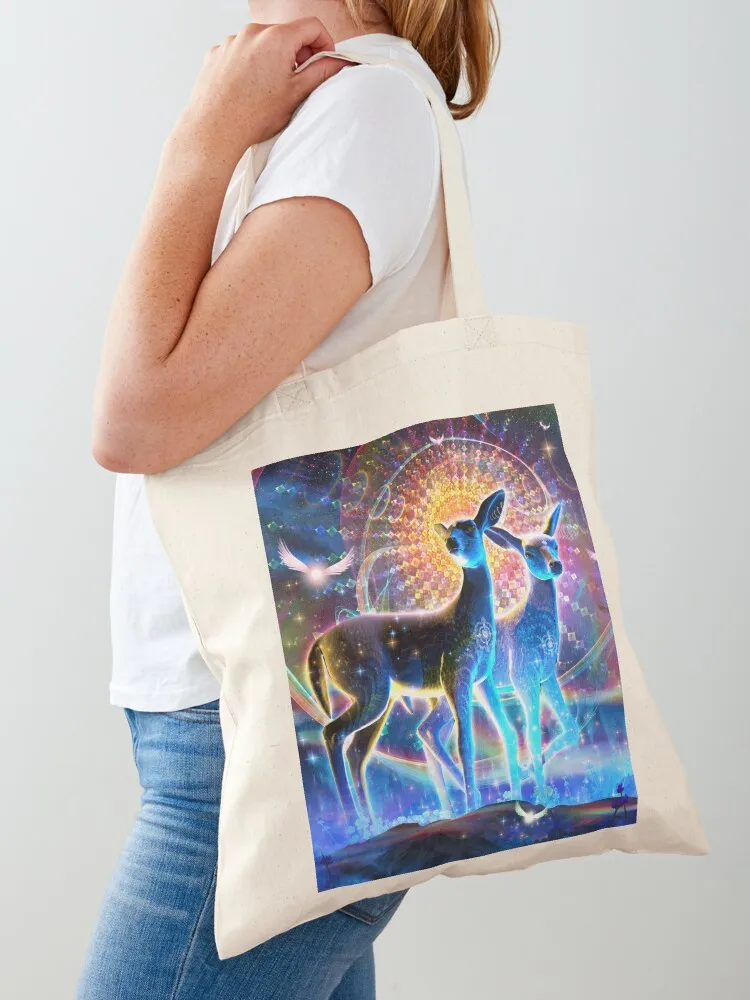 

Alertness Tote Bag university shopper bag Customizable tote bag Candy bags supermarket folding