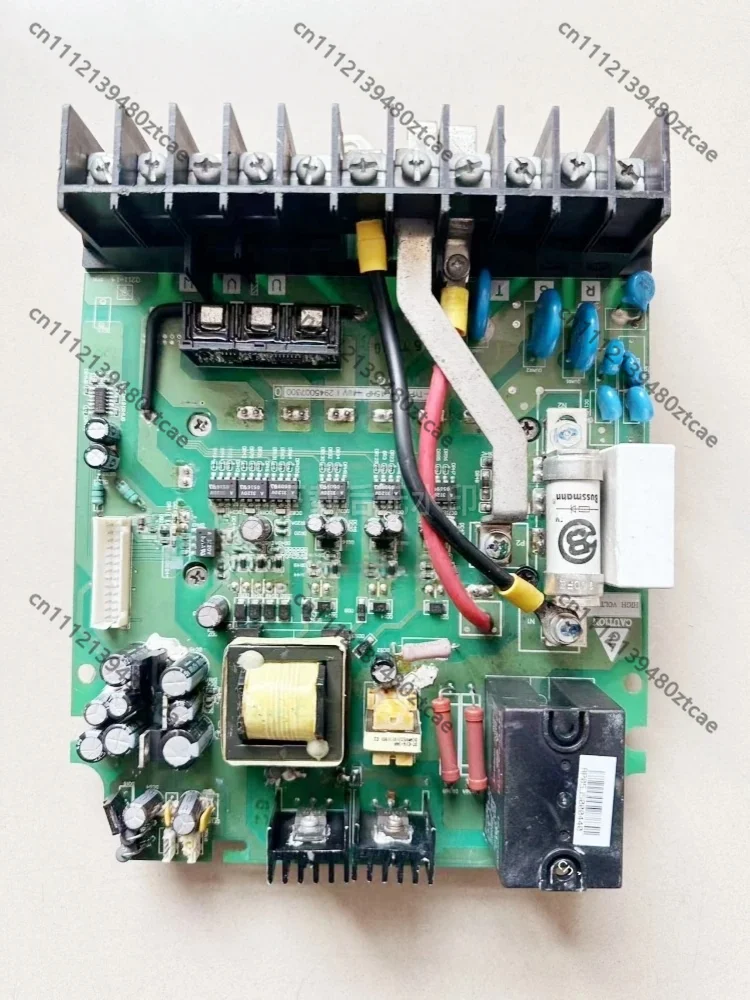 General 11KW 15KW Inverter Drive Board Main Power Board For VFD-F VFD-B Series Replacement