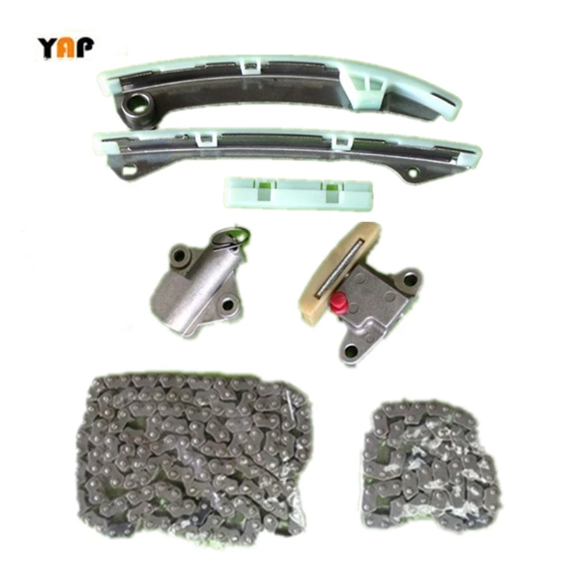 MR20DD Timing chain kit FIT FOR Nissan X-Trail Qashqai Altima J32Z J11Z L34Z 2.0L 13028-5TA2A 2020-2023