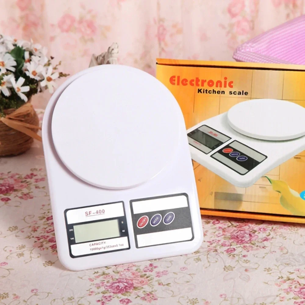 Thumbnail 2 - #54 Top Measuring Scales Picks for Every Budget