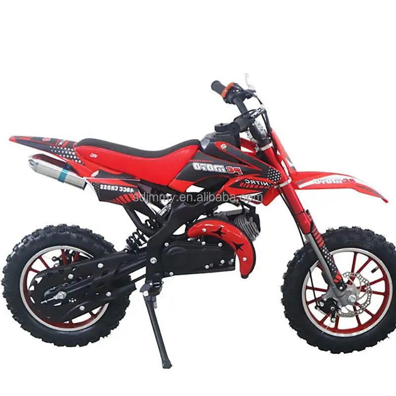 

50CC Mini Children's Bicycle Outdoor Off-road Riding