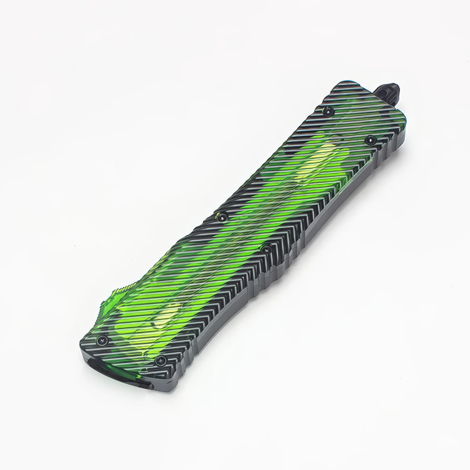 Micro Tech Troo Tra… - image