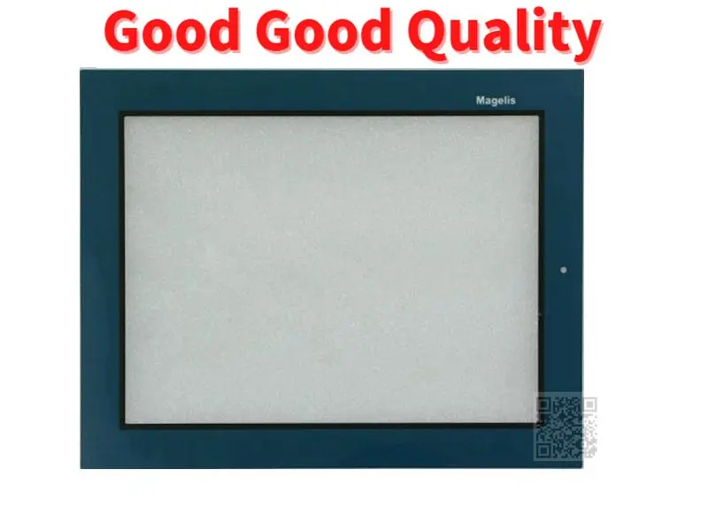 10.4 Inch XBTGT5330 Touch Glass Protective Film New