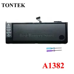 A1382 Battery For Apple MacBook Pro 15