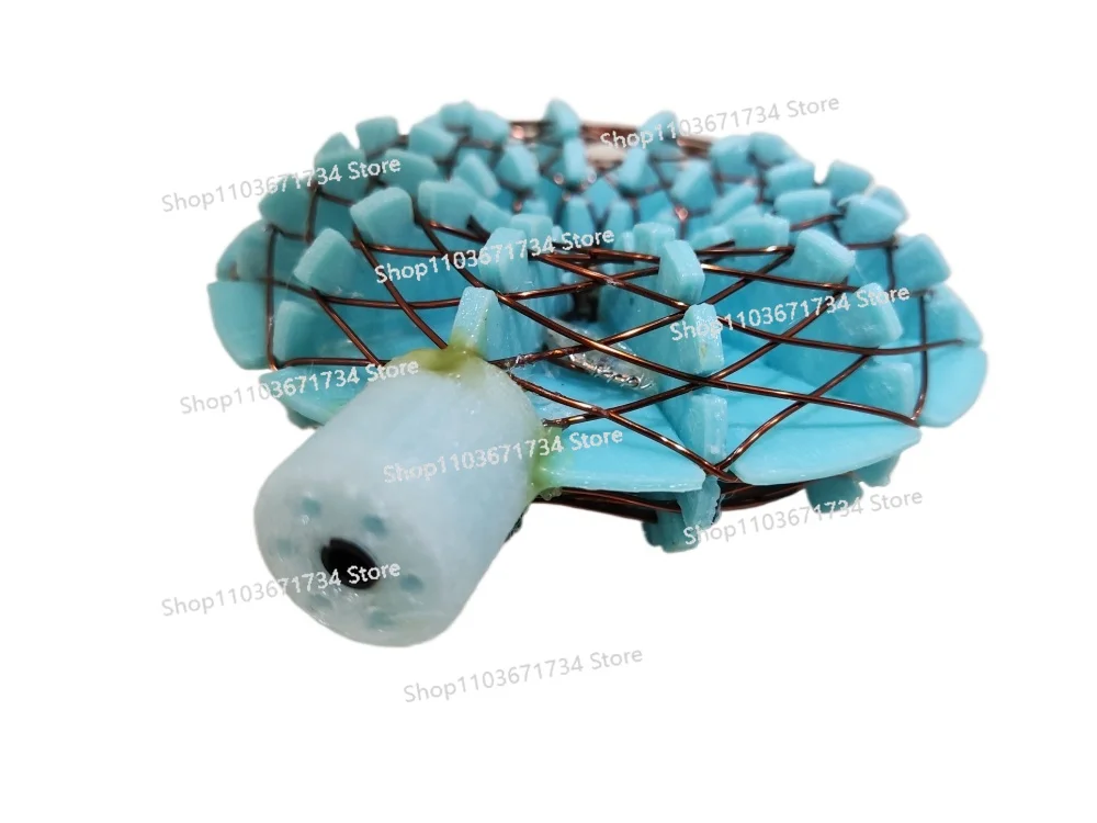 

Coil Bread Coil Rotating Magnetic Field Coil Skeleton Free Energy Skeleton