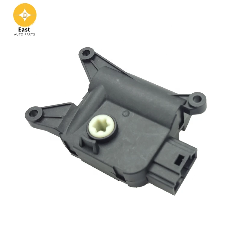 

3C0907511 1K0907511J 0132801362 3c0907511a 132801362 Heater Blend Door Actuator for Audi A3 Q3 Quattro VW CC Golf Jetta