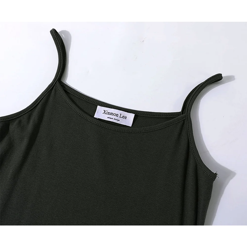 

Ele ажурный жилет, топ и комплект из двух предметов Dr, корейский летний комплект, Новое поступление, модная женская одежда