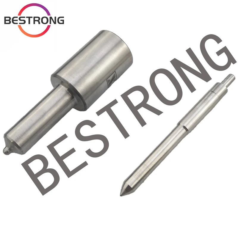 Kraftstoff-einspritzdüse Für R175 R180 Direct Injection Typ ZCK155S523 Einzylinder Wasser-gekühlt Diesel Motor Ersatzteile