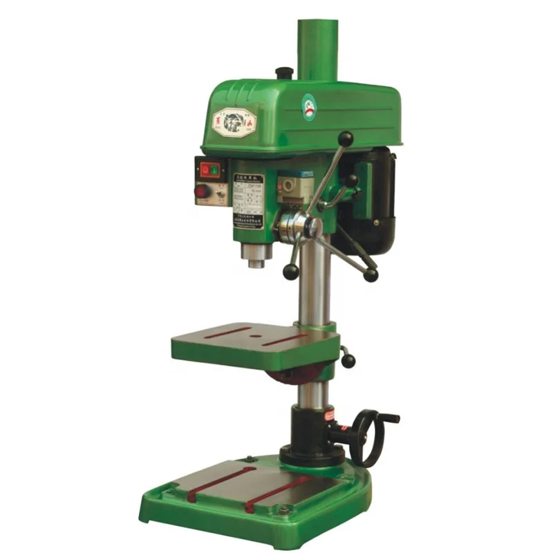 

2024 High-quality multifunctional drilling machine drilling machine plus tapping ZS4116B Factory direct sale