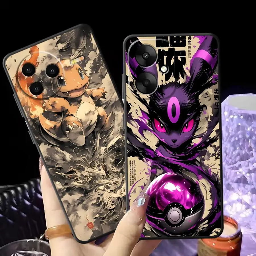 Soft Back Phone Cov… - image