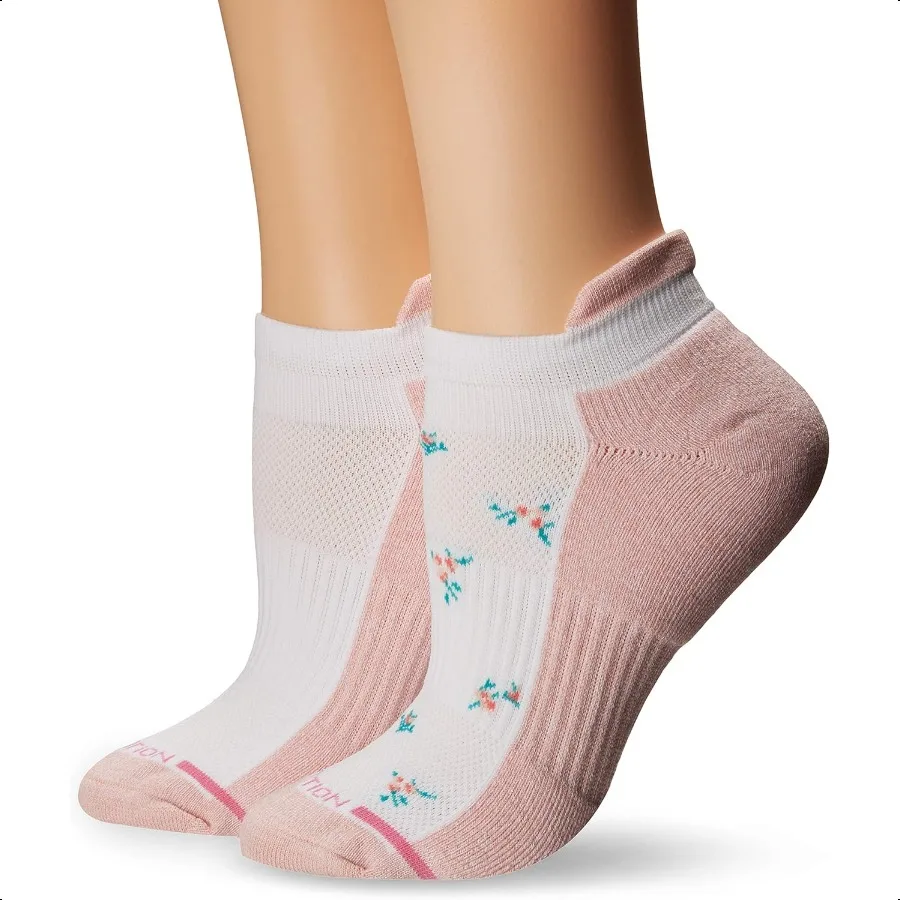 

женские носки Comprion с низким вырезом, 2 шт.