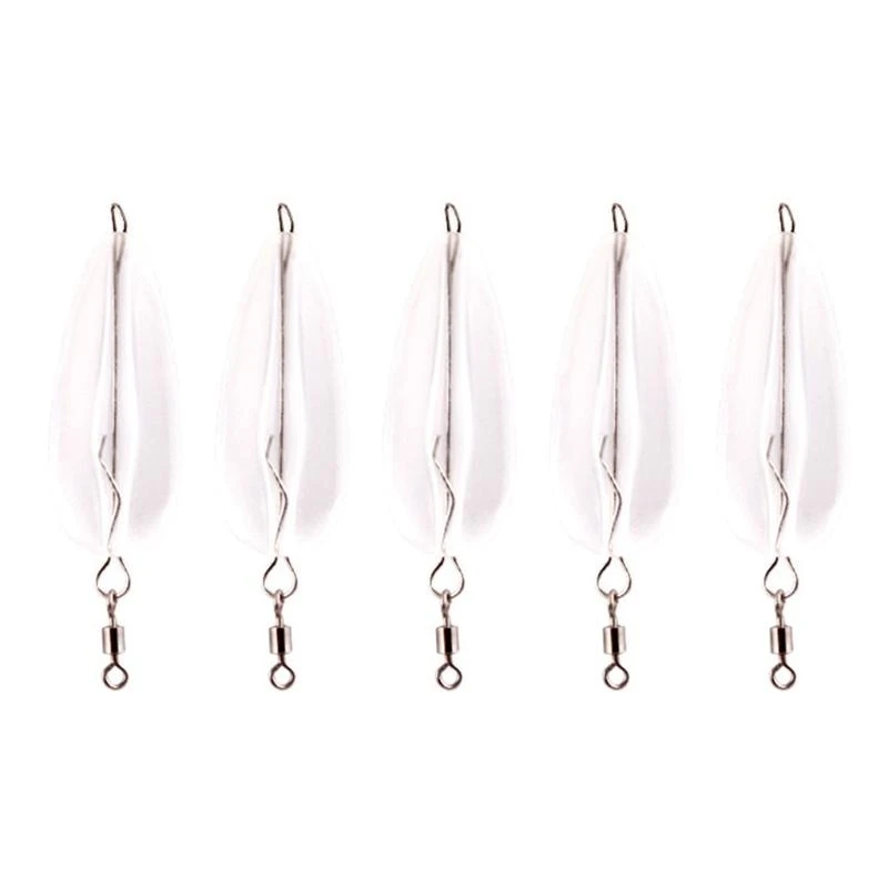 

Throwing Aid Pin Throw Aid Tool Lure Bait Sinking Modified Auxiliary Device