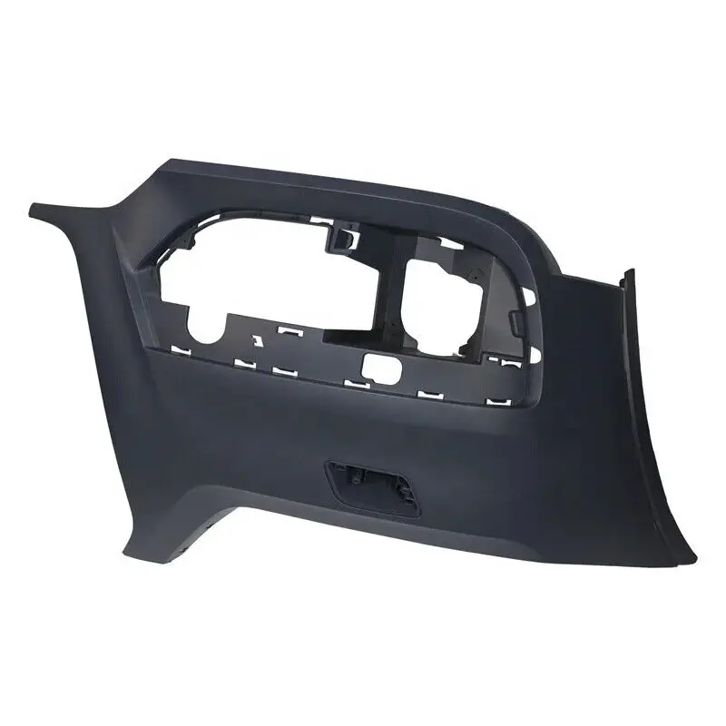 High Quality Front Bumper Cover for 2013-2015 Q3 8U0807065/066GRU Auto Parts