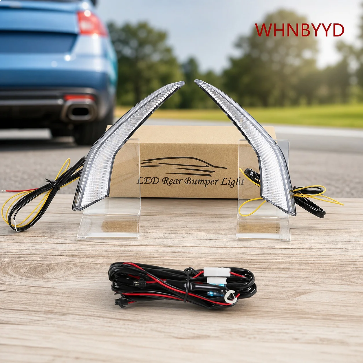 2019 For Toyota Corolla Levin LED Fog Light DRL Daytime Running Light with Sequential Turn Signal High Brightness
