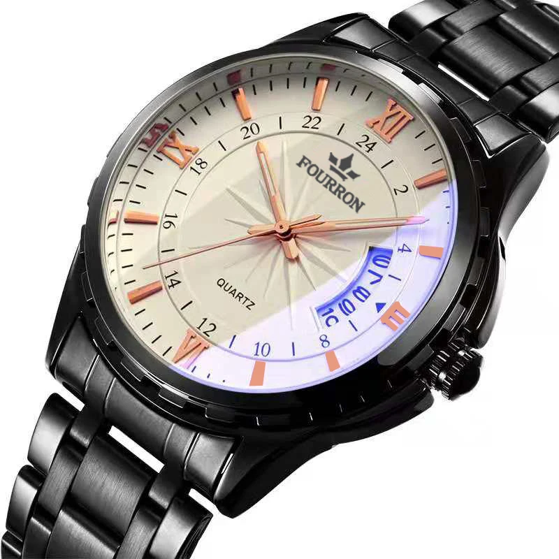 Men Watch Fashion Trend Calend - Smartwatch Trending Watches For Men 리뷰 및 가격