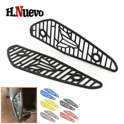 Motorfiets Accessoires Luchtinlaatfilter Cover Intake Grill Guard Protector Voor Yamaha MT15 Mt 15 2018 2019 2020 Mt 125 2020