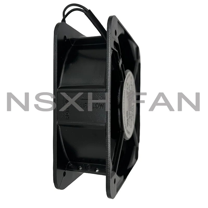 Imagem -05 - Ventilador Axial fp 108ex s1 b Ac380v 15050 Novo Fp108 Ex-s1-b