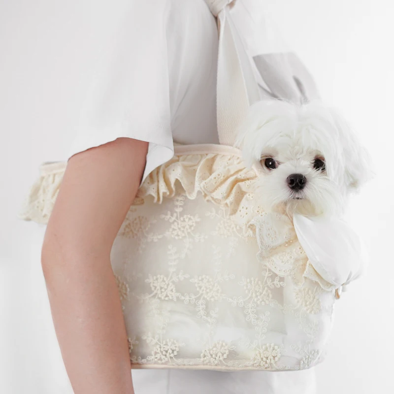 Thumbnail 2 - #6 Trending Puppy Walking Bags Right Now
