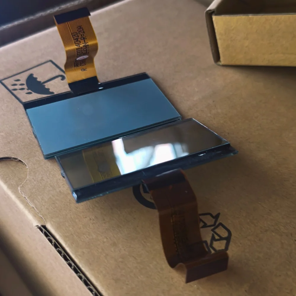 

Original New LCD Display Screen JC07-00020A For HP M436 M436n M436 For Samsung K2200 3379 3375 3870 4070 6260 4075 Printer Parts