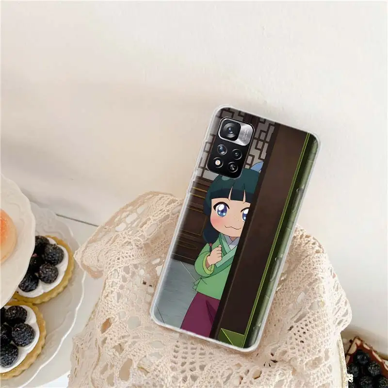 حافظة لهاتف شاومي بوكو X3 GT X4 NFC M4 M5 M5S X7 X6 X5 Pro 5G M3 Mi F6 F5 F4 F3 F2 F1 M2 Capa Coque H